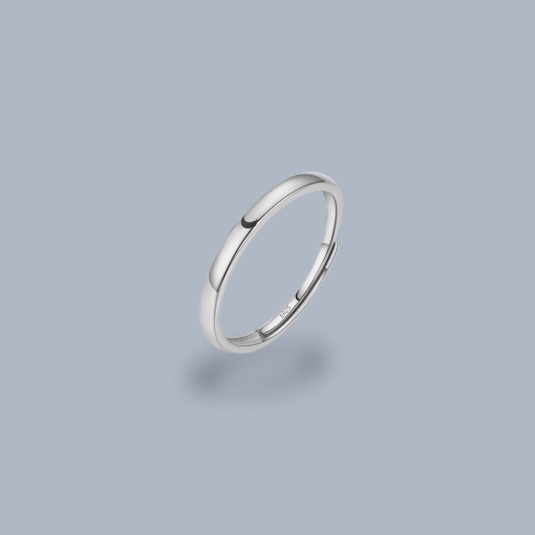 Bague Lune