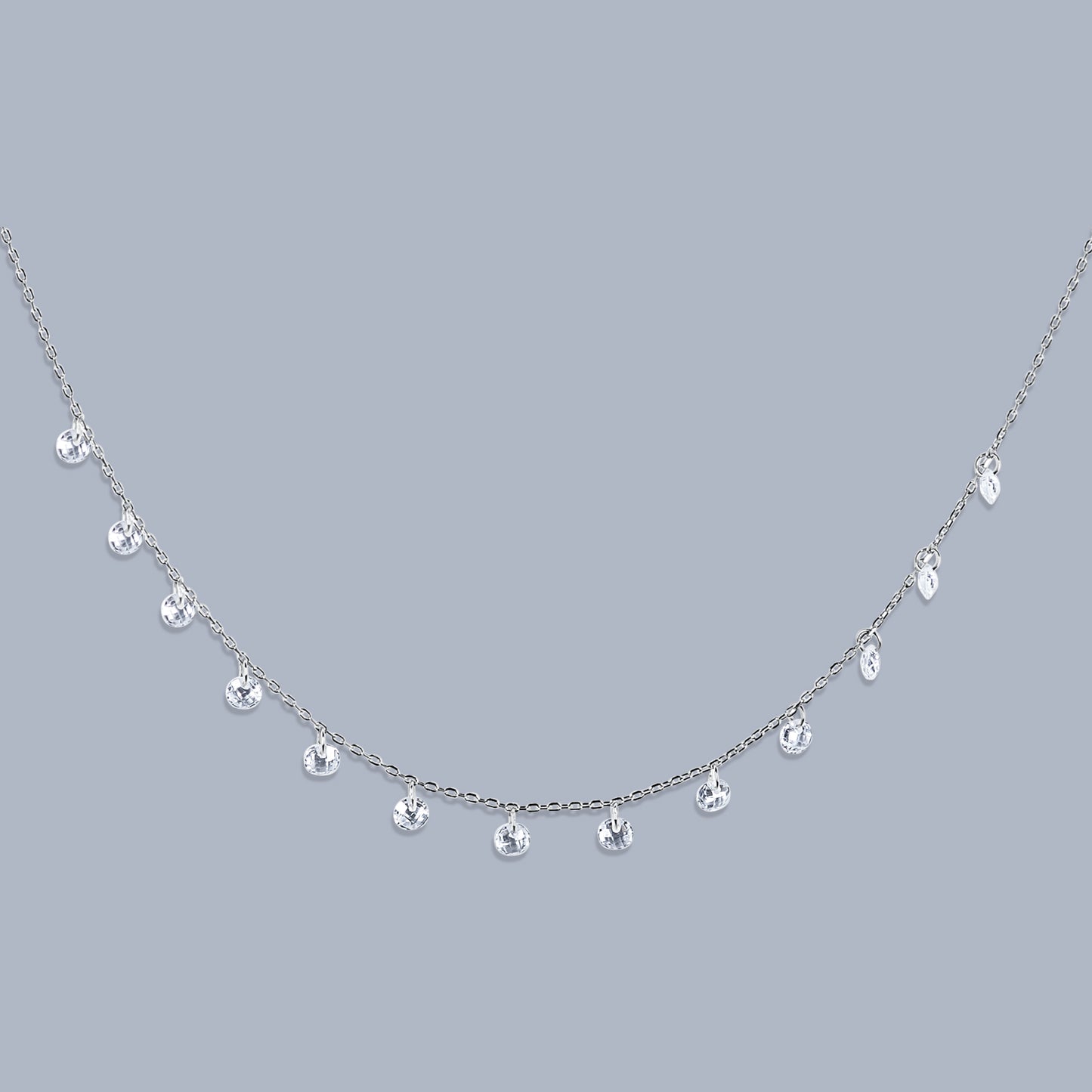 Collier 13S