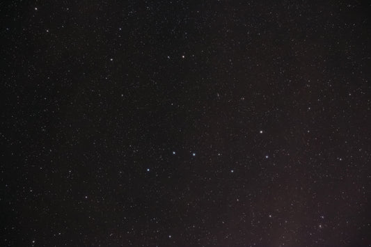 Pourquoi les étoiles scintillent elles ?