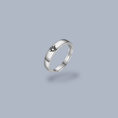 Bague Sol