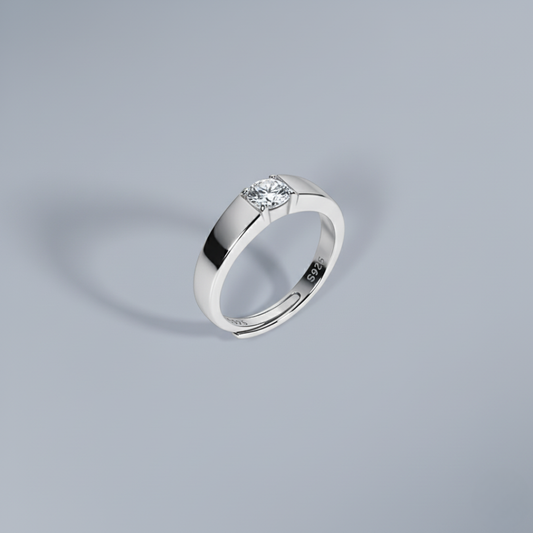 Bague Carina