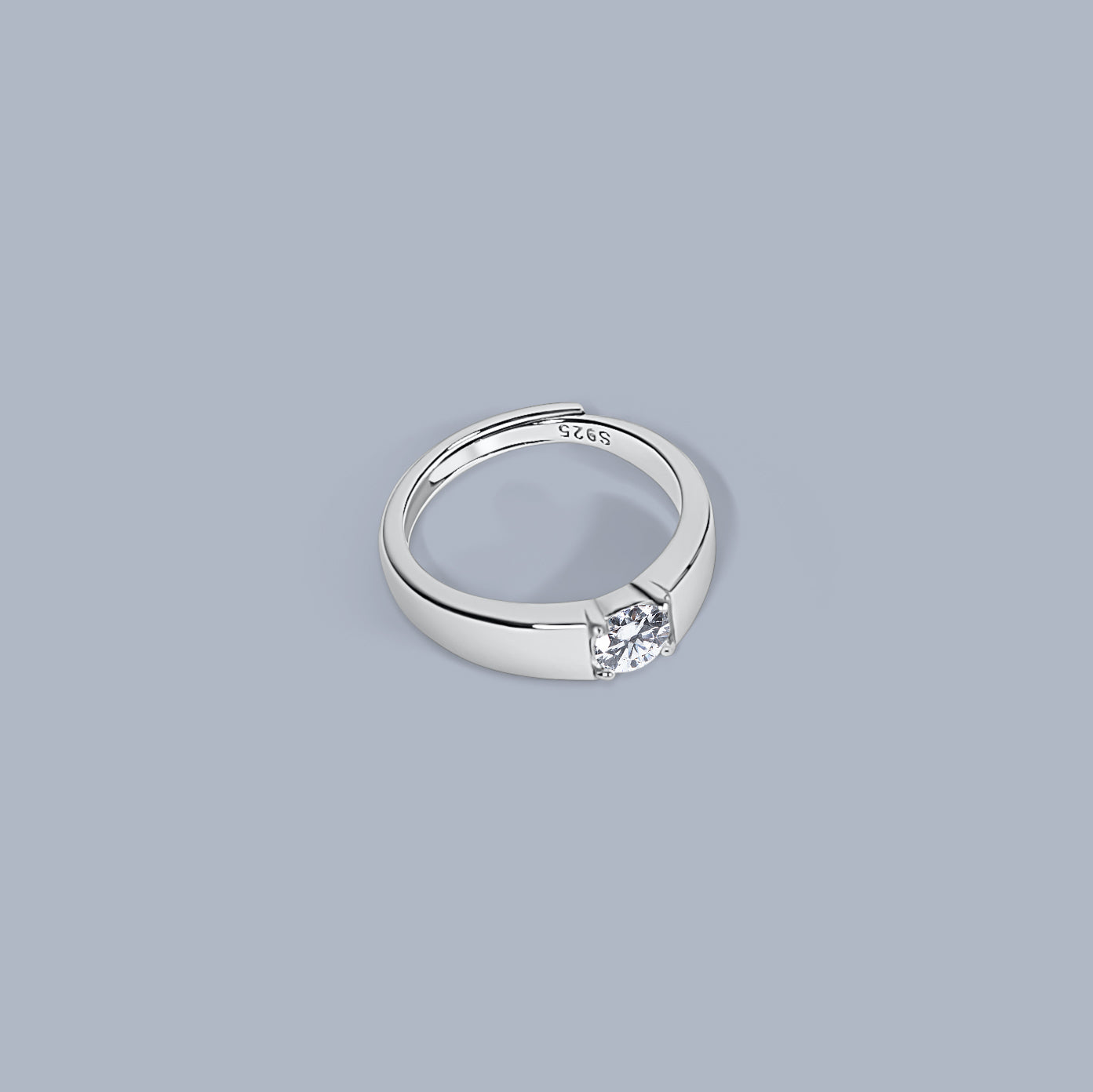 Bague Carina