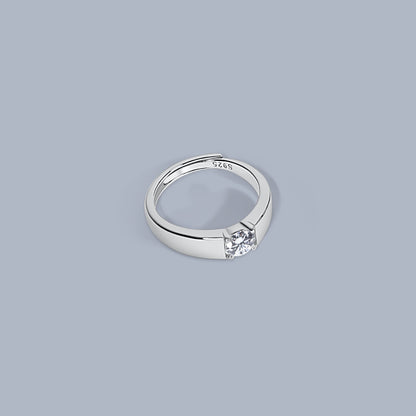 Bague Carina