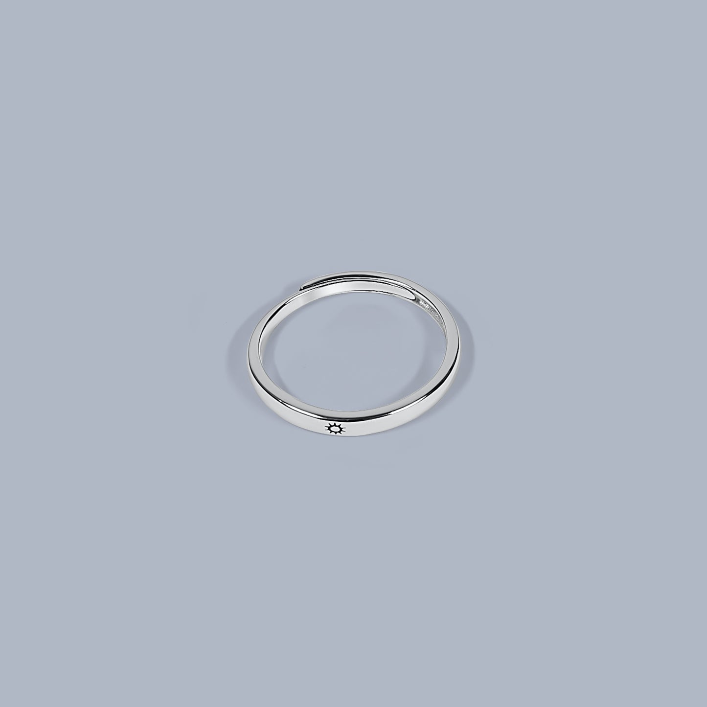 Bague Sol