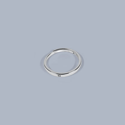 Bague Sol