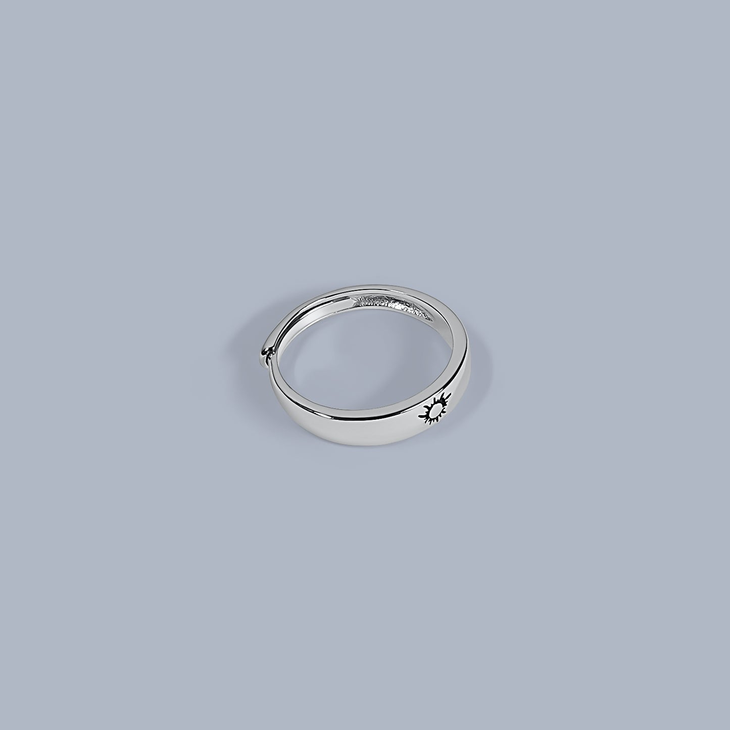 Bague Sol