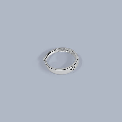 Bague Sol