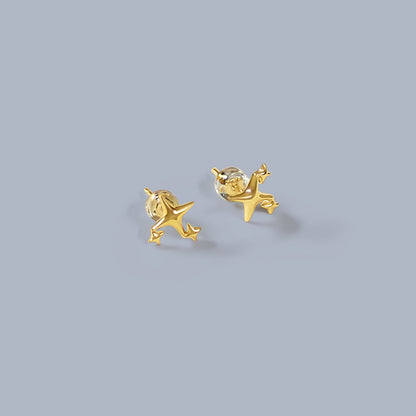 Boucles Cluster