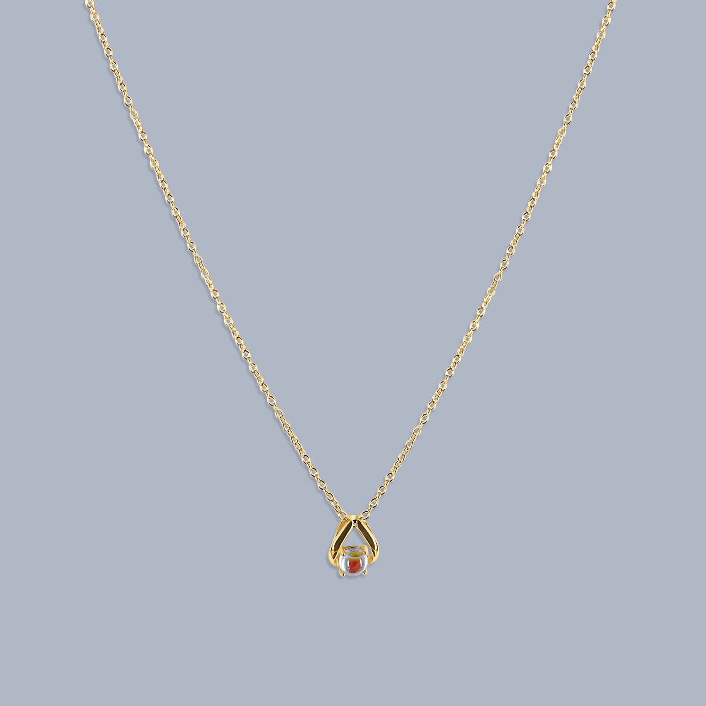 Pendentif Rigel