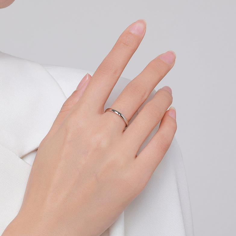 Bague Lune