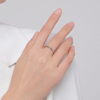 Bague Lune