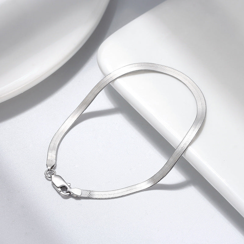 Bracelet Anneau D
