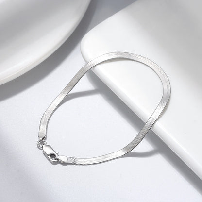 Bracelet Anneau D