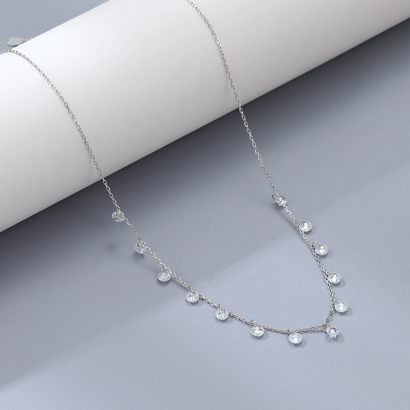 Collier 13S